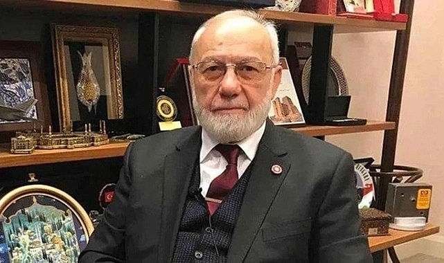 SADAT'ın kurucusu Adnan Tanrıverdi hayatını kaybetti