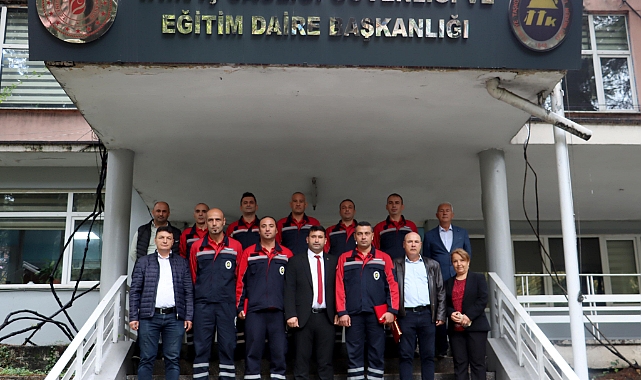 6 Şubat depreminde hayat kurtaran madencilerden büyük başarı