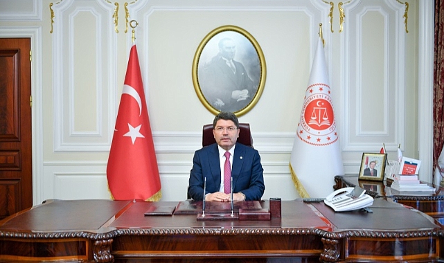 Adalet Bakanı'ndan Narin Güran açıklaması: Kamuoyuna yansımayan detaylar var