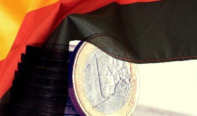 Almanya'da iş dünyasına güven azaldı