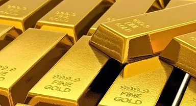 Altın fiyatları tüm zamanların en yüksek seviyesinde