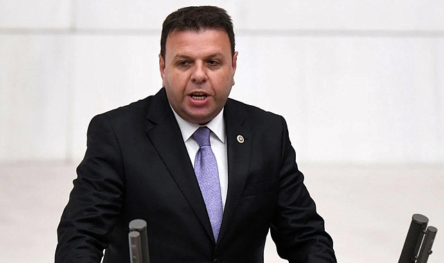 Arabasında kaçak elektronik sigaralar yakalanmıştı: CHP'li Milletvekili Ediz Ün'ün arabası 61 kez Bulgaristan'a gitmiş