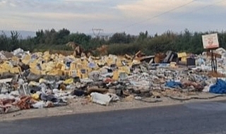 Aydın'da Sanayi Esnafını İsyan Ettiren Manzara