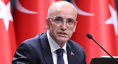 Bakan Şimşek: 2025'te enflasyon güçlü bir şekilde düşecek