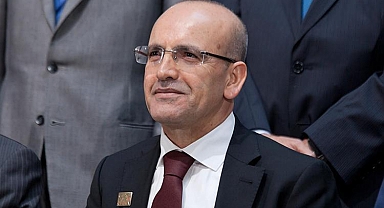 Bakan Şimşek'ten ABD değerlendirmesi