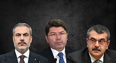 Bakanlıklar arasında alacak verecek davası krizi