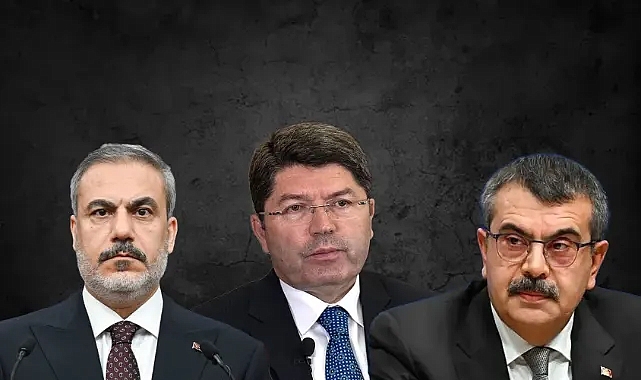 Bakanlıklar arasında alacak verecek davası krizi