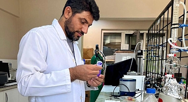 BARÜ’nün projesiyle yenilenebilir enerji sistemleri güçlendirilecek