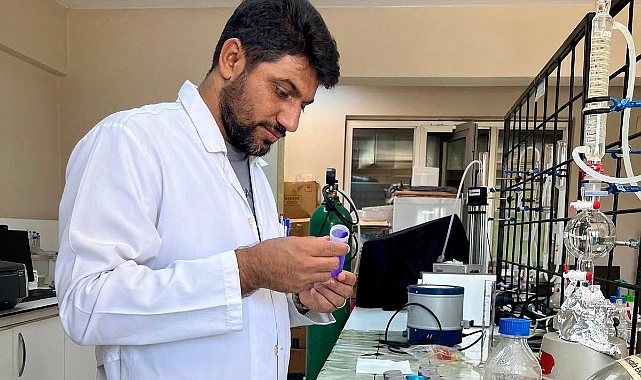 BARÜ’nün projesiyle yenilenebilir enerji sistemleri güçlendirilecek