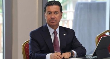 Başkan Aras İklim Zirvesi İçin Fransa'ya Gidiyor