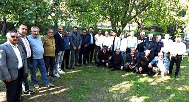 Başkan Fırat: