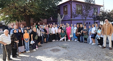 Başkan Hürriyet'ten Festival İçin Teşekkür Mesajı