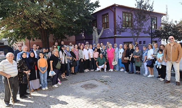 Başkan Hürriyet'ten Festival İçin Teşekkür Mesajı