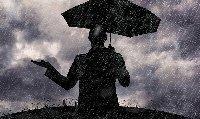 Batı Karadeniz'de Aşırı Yağış Uyarısı: Zonguldak ve Bartın Tehlike Altında