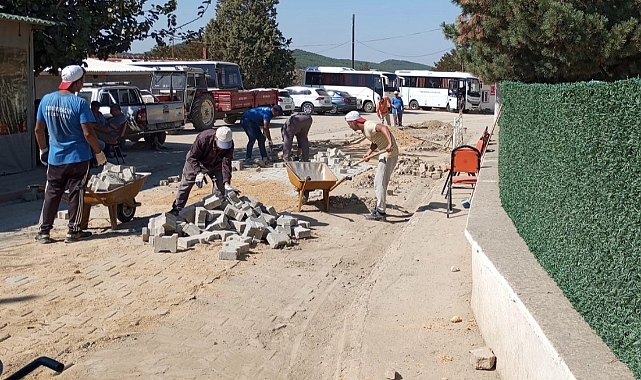 Beylikdüzü’ne Yeni Bir Sosyal Tesis Daha Yapılıyor