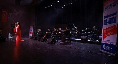 Bozkırın tezenesi Neşet Ertaş türkülerle anıldı
