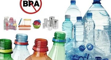 Hayatımızı tehdit eden gizli tehlike BPA!
