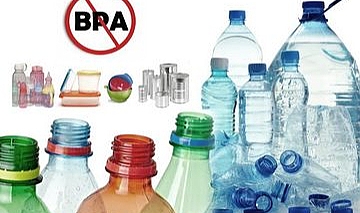 Hayatımızı tehdit eden gizli tehlike BPA!