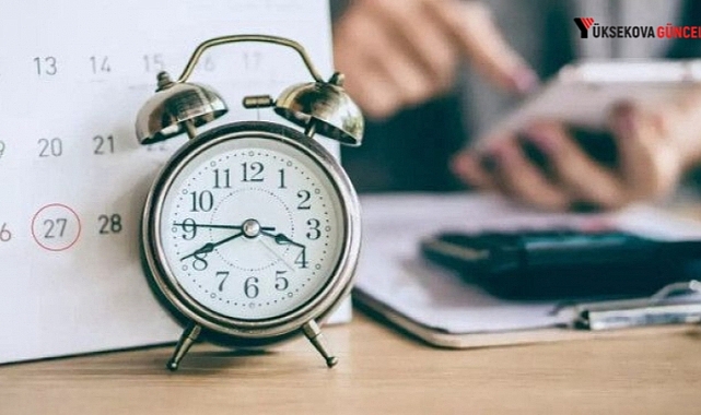 Çalışma saatleri düşecek mi, emeklilik sistemi değişiyor mu; AK Parti'den açıklama geldi