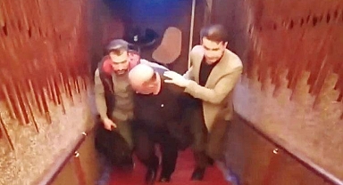 Caniden kan donduran rahatlık