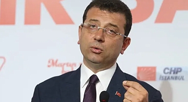 CHP olağanüstü toplanıyor: Gündem İmamoğlu'na açılan 'ahmak' davası