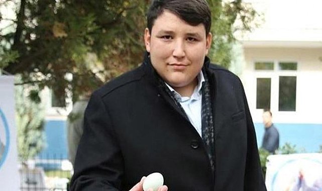 Çiftlik Bank davasında Savcı mütalaasını açıkladı! 'Tosuncuk' lakaplı Mehmet Aydın'a 88 bin 302 yıl hapis istemi