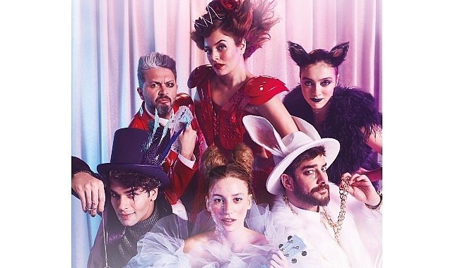 Çok sevilen BKM yapımları artık GAİN'de!