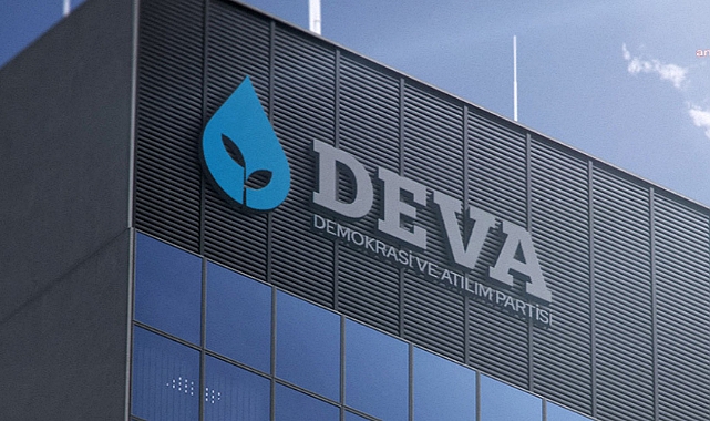 DEVA Partisi'nde Kongre Heyecanı: Ali Babacan'a Rakip Çıktı