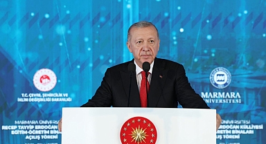 Dünya 5'ten büyüktür