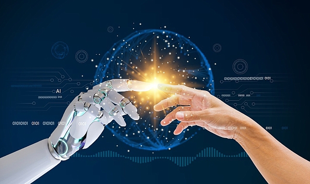 Dünyanın geleceğini yapay zekâ şekillendirecek