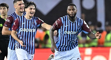 Gaziantep FK- Trabzonspor maçı 11'leri Belli Oldu!