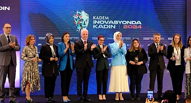 Girişimci kadınlara 1 milyon TL!