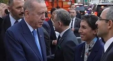 Hafize Gaye Erkan Bakan mı olacak?