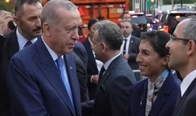 Hafize Gaye Erkan Bakan mı olacak?