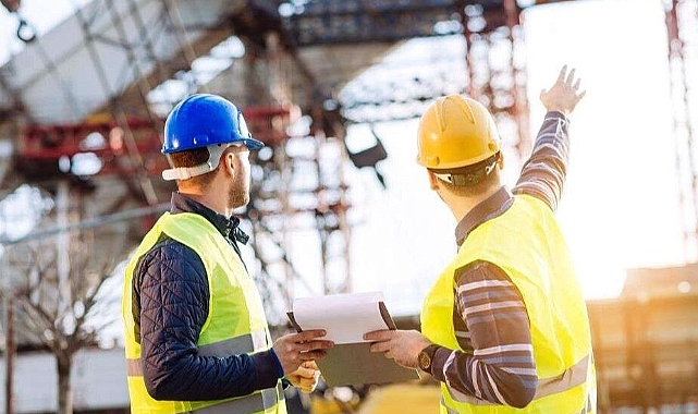 İnşaat Sektöründe 'Güven' Düşüşte!