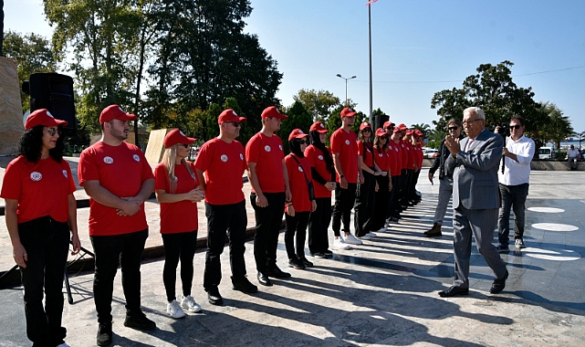 İtfaiye Teşkilatı, 310 Yaşında