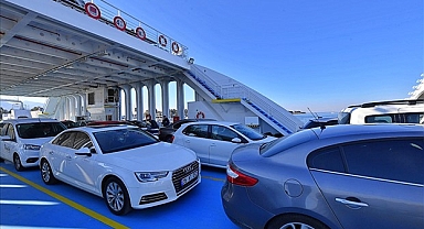 İZDENİZ: Trafiğe Nefes Katan Proje