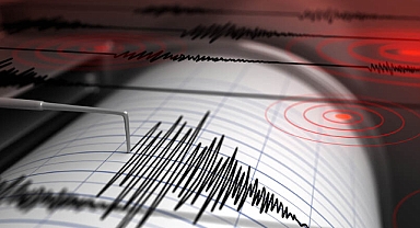 Japonya'da 5,9'luk Sarsıntı! Tsunami Uyarısı Verildi