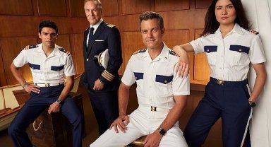 Joshua Jackson'ın başrolünde yer aldığı 'Doctor Odyssey', yakında sadece Disney+'ta!