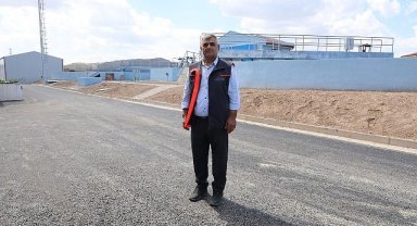 Konya Büyükşehir, Beyşehir İçme Suyu Arıtma Tesisi'ni Son Teknolojiye Uygun Hale Getirdi