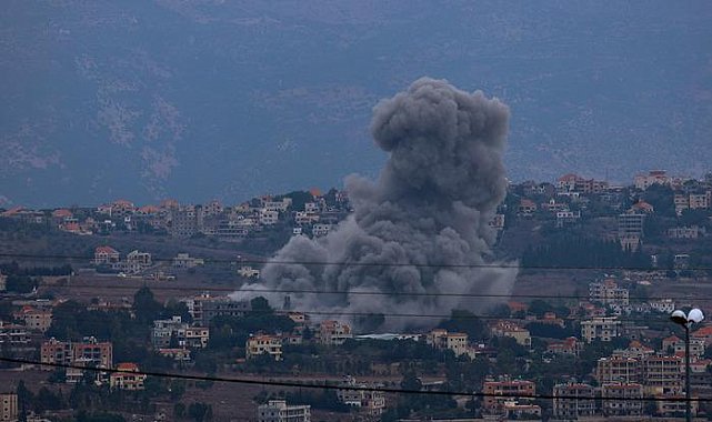 Lübnan'a saldırılar devam ediyor! İsrail bir Hizbullah komutanını daha öldürdü