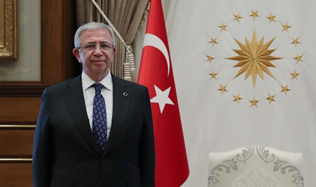 Mansur Yavaş İçin Çarpıcı İddia: Cumhurbaşkanı Adayı Olmakta Kararlı mı?