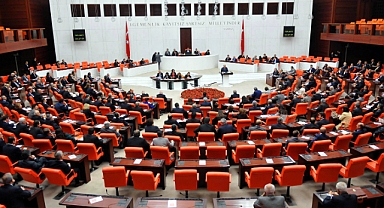 Meclis yarın açılıyor: Yeni dönemde gündemde neler var?