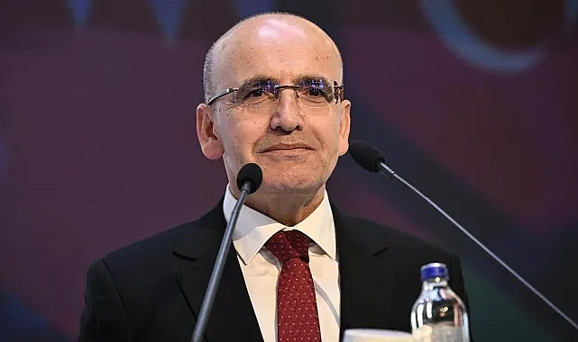 Mehmet Şimşek'in yeni hedefi yüzde 20'nin altında enflasyon