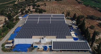 MESKİ, 2. Etap Çatı Güneş Enerji Santrallerini Hayata Geçirdi