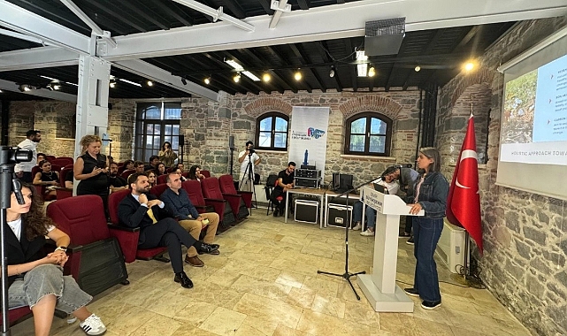 Meslek Fabrikası, Dijital Çözümlerle İstihdamı Geliştiriyor