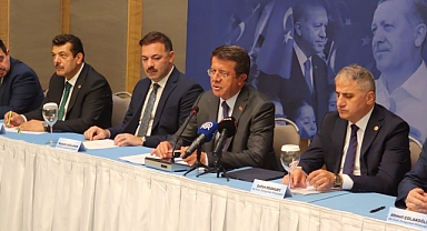 Nihat Zeybekci: