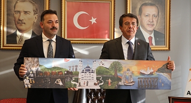 Nihat Zeybekci: