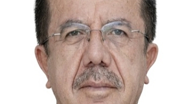 Nihat Zeybekci Zonguldak'a geliyor