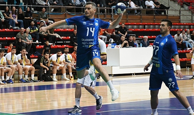 Nilüfer Belediyespor Galibiyet Serisini Konya’da Devam Ettirdi